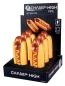 Preview: 1 Keramikpfeife "Hot Dog"